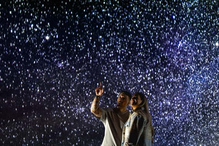 Lake Tekapo: Indoor Māori Cultural Astronomy Experience - Who this tour suits best (and who might want a different plan)