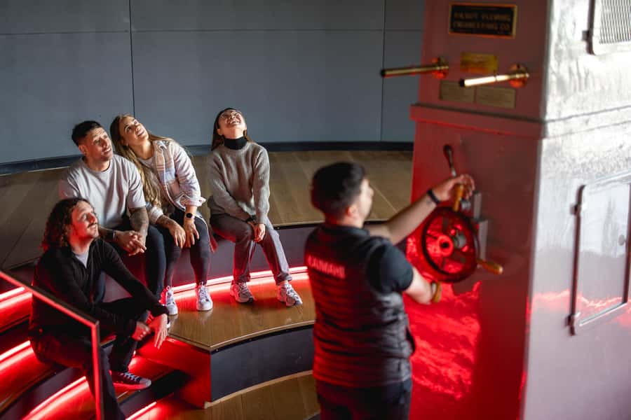 Lake Tekapo: Indoor Māori Cultural Astronomy Experience - Practical tips to get the most out of your visit