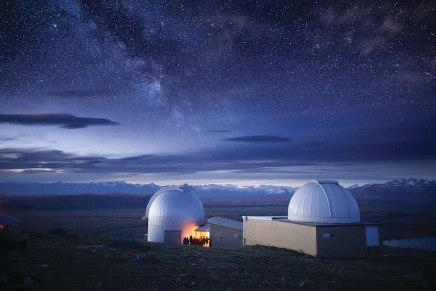 Lake Tekapo: Mountaintop Stargazing at Mount John Summit - Key things that make this stargazing stand out