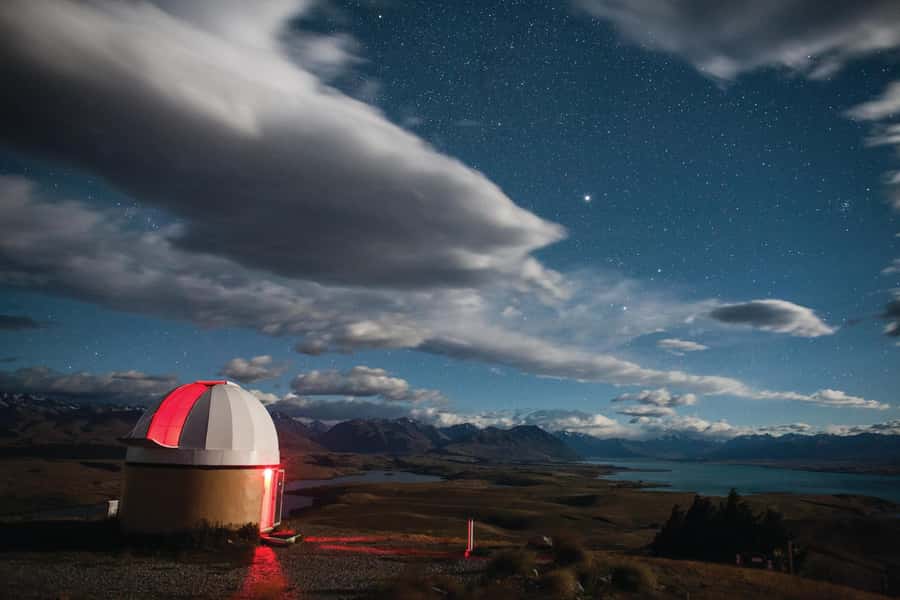 Lake Tekapo: Mountaintop Stargazing at Mount John Summit - Price and value: where the $130 works, and where it might not