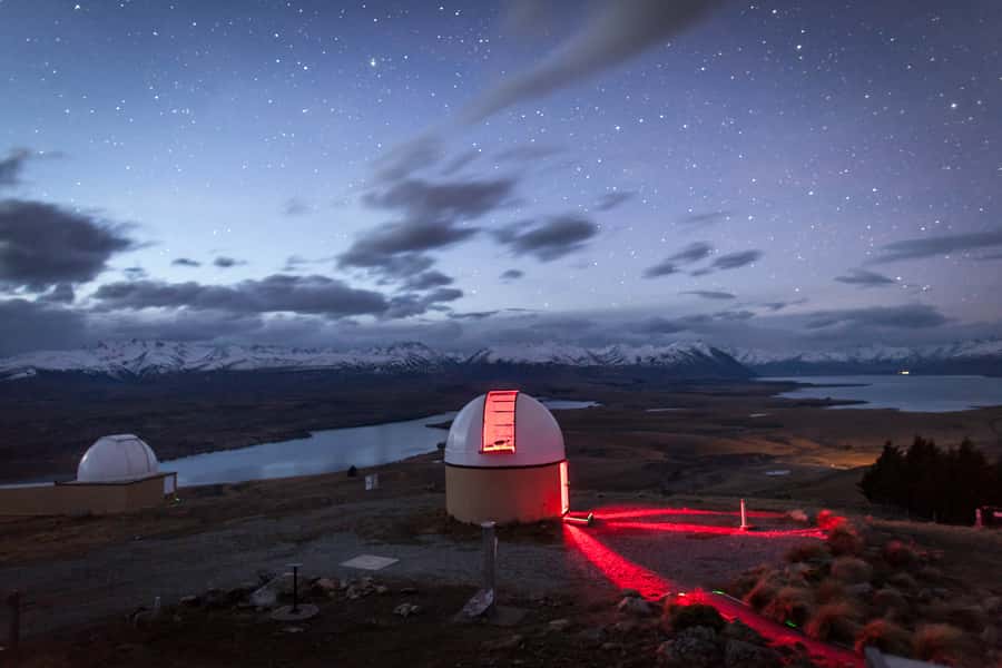 Lake Tekapo: Mountaintop Stargazing at Mount John Summit - Should you book Mount John stargazing at Dark Sky Project?