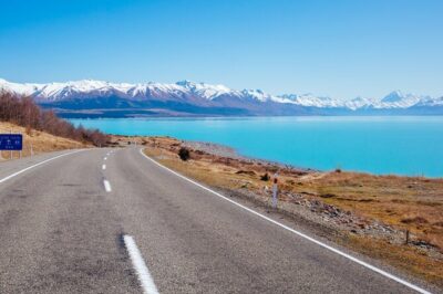 Lake Tekapo Private Day Trip from Queenstown