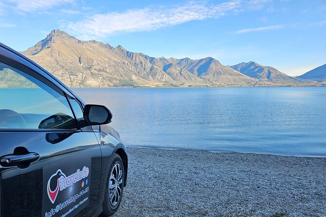 Lake Tekapo Private Day Trip from Queenstown - Lake Tekapo and the Church of the Good Shepherd: Where You’ll Spend Your Best Time