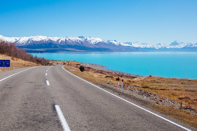 Lake Tekapo Private Day Trip from Queenstown - Queenstown Warm-Up: Lake Hayes and the Kawarau Suspension Bridge