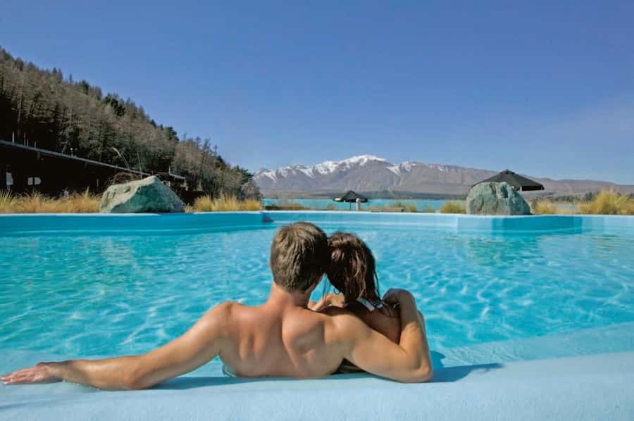 Lake Tekapo: Single Day Multiple Entry Pass for Hot Pools - Tekapo Springs and Lake Tekapo: why this place feels so calming