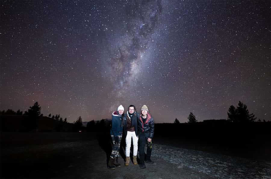 Lake Tekapo: Stargazing Experience - Key highlights I think you should care about