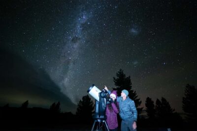 Stargazing Experience
