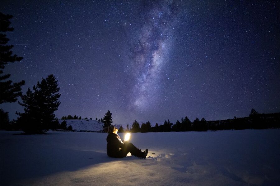 Lake Tekapo: Stargazing Experience - What you can realistically see through a 9.25-inch scope
