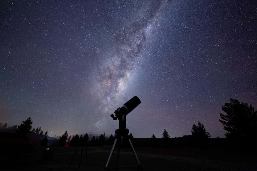 Lake Tekapo: Stargazing Experience - Photos you can keep, not just memories you lose