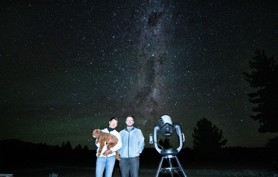 Lake Tekapo: Stargazing Experience - Price and value: $71 for 90 minutes, where the money goes