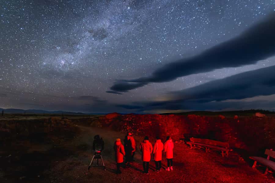 Lake Tekapo: Stargazing Experience at Cowan's Observatory - How the 75 minutes are paced (and why it works)