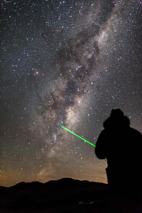 Lake Tekapo: Stargazing Experience at Cowan's Observatory - Why the sheltered craters matter more than you expect