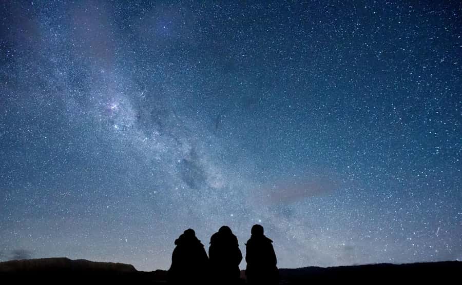 Lake Tekapo: Stargazing Experience at Cowan's Observatory - What to wear and what you are not allowed to do