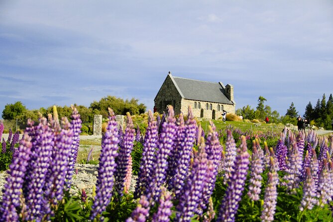 Lake Tekapo Stargazing & Mount Cook 2-Day Tour from Christchurch - Key highlights at a glance