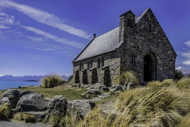 Lake Tekapo to Mt Cook One-Way Small Group Tour - A fast one-way route from Lake Tekapo to Aoraki Mt Cook
