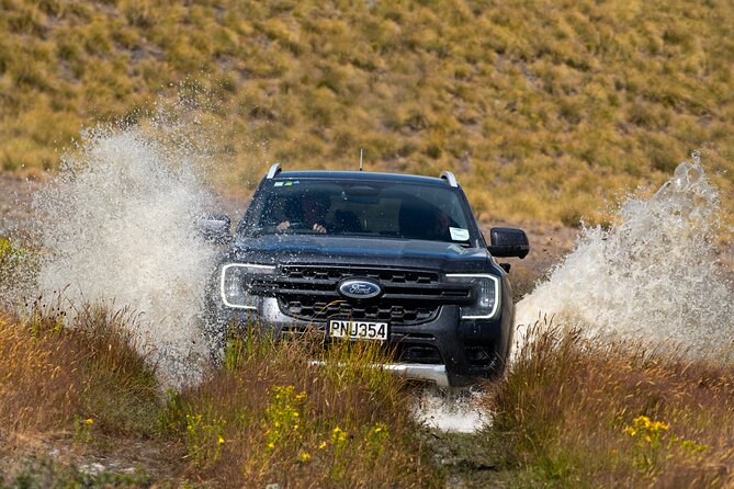 Lake Tekapo to Mt Cook One-Way Small Group Tour - The guide makes or breaks the day, and here are two names to watch
