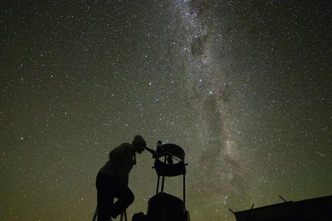 Lake Tekapo: Ultimate Stargazing Experience - Key points to know before you go