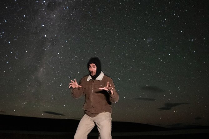 Lake Tekapo: Ultimate Stargazing Experience - Lake Tekapo’s dark sky reserve, made practical