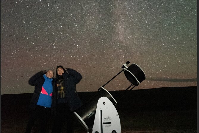 Lake Tekapo: Ultimate Stargazing Experience - The 16-inch telescope: what you can see and why it matters