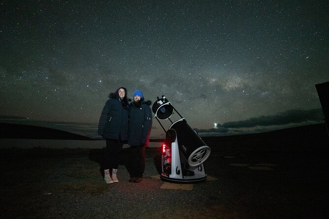 Lake Tekapo Ultimate Stargazing Experience - Comfort and pacing, guided by pros like Jacob, Sam, and Alex