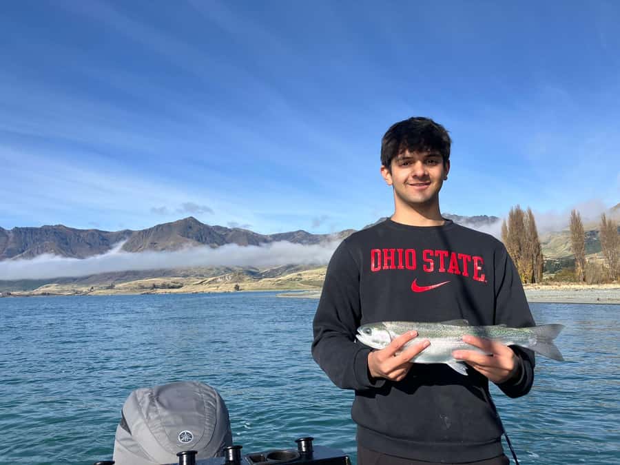 Lake Wakatipu: 3 Hour Fishing Adventure by Boat - Who this fishing charter suits best in Queenstown (and who might skip it)
