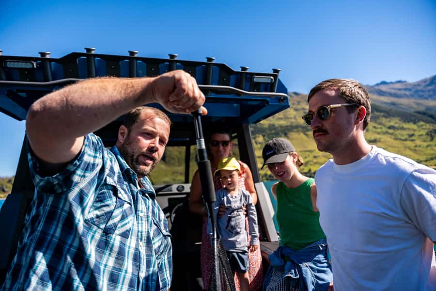 Lake Wakatipu: 3 Hour Fishing Adventure by Boat - Price and value: why $227 may feel fair once you add up the real costs