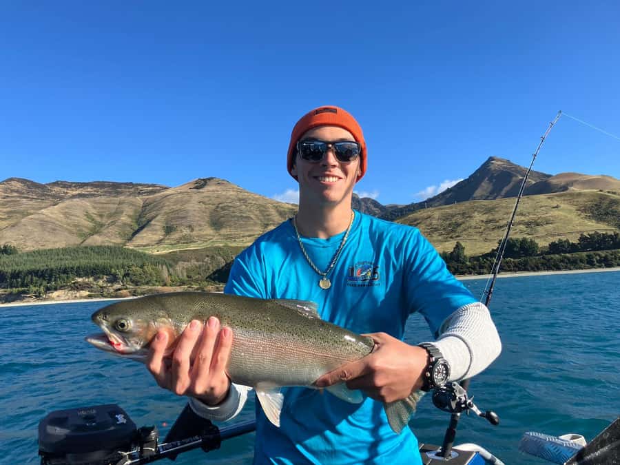 Lake Wakatipu: 3 Hour Fishing Adventure by Boat - Small group setup means you get real instruction, not a quick handoff