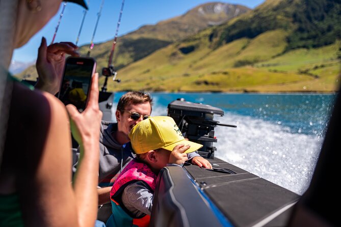 Lake Wakatipu Queenstown: 3 Hour Fishing Adventure by Boat - Gear, Snacks, and Vacuum Packed Catch: The Practical Stuff Adds Up