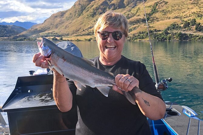 Lake Wakatipu Queenstown: 3 Hour Fishing Adventure by Boat - Price and Logistics: Is $235.82 Worth It?