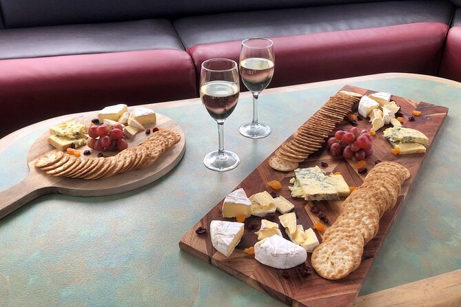 Lake Wanaka 1-Hour Cruise Including Wine and Cheese - The atmosphere: music, conversation, and how much narration you get