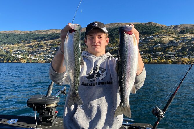 Lake Wānaka: 3 hour Fishing Adventure by Boat - Book it or pass it: my honest take
