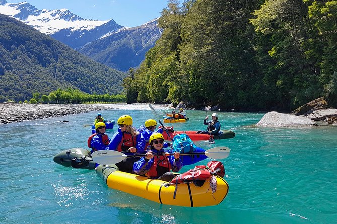 Lakeland Jet Boat Adventure - Clutha River - Should You Book Lakeland Jet Boat Adventure on the Clutha River?