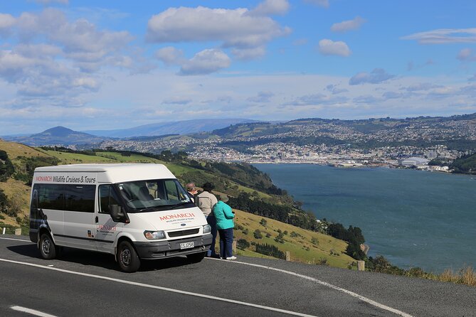 Larnach Castle Tour & Wildlife Cruise (Dunedin Shore Excursion) - Timing for a cruise stop: how to make a 6-hour day feel full