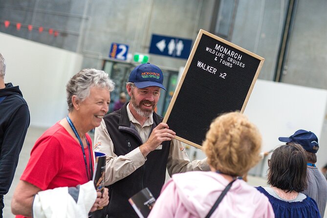 Larnach Castle Tour & Wildlife Cruise (Dunedin Shore Excursion) - Who should book this Dunedin shore excursion