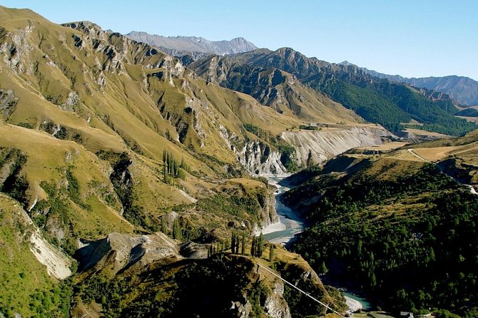 Lord of the Rings and Glacier Helicopter Tour - The second alpine landing: more filming locations, less rushing