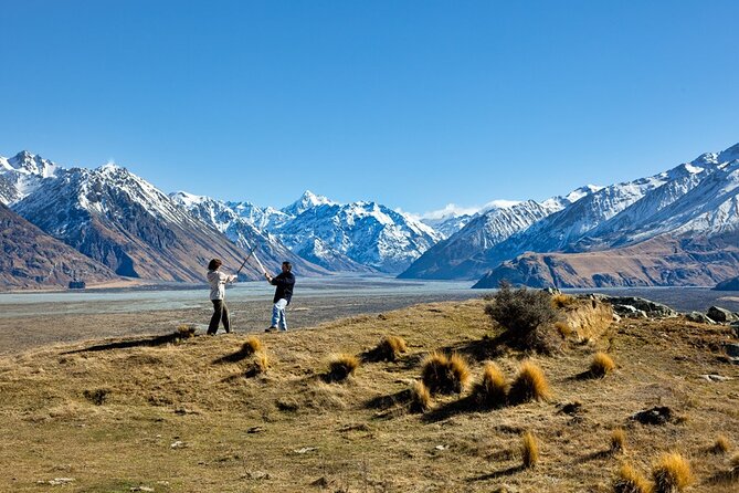 Lord of the Rings, Journey to Edoras Day Tour from Christchurch - Quick take: what makes this Edoras day tour click
