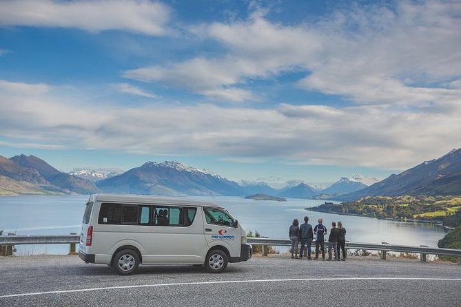 Lord of the Rings Scenic Half Day Tour from Queenstown - Pickup from Queenstown and why the small group matters