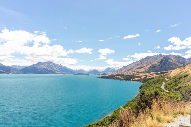 Lord of the Rings Scenic Tour - Glenorchy (half day) - Why Glenorchy feels like Middle-earth from the road