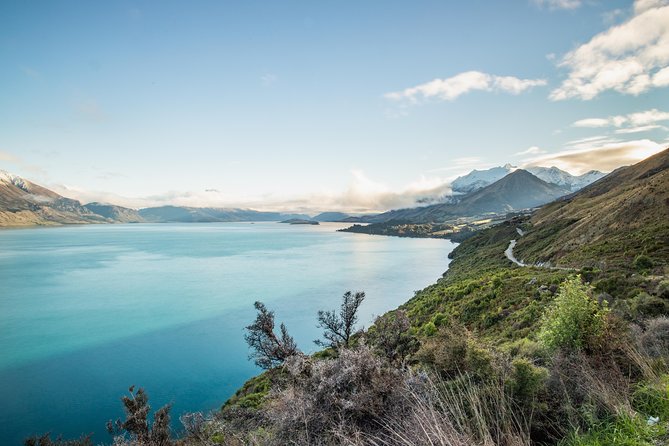 Lord of the Rings Scenic Tour - Glenorchy (half day) - Refreshments on the way back, and why that small thing helps