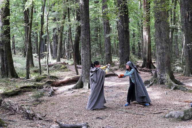 Lord of the Rings Scenic Tour - Glenorchy (half day) - The Queenstown to Glenorchy 4WD drive, what to expect