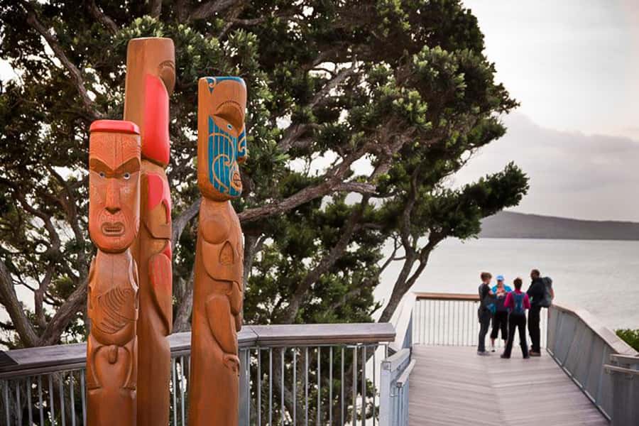 Luxury Auckland Maori Tour - Key highlights to focus on