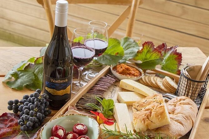 Luxury Private Auckland Wine & Beach Tour with Lunch - Key highlights you will actually feel during the day