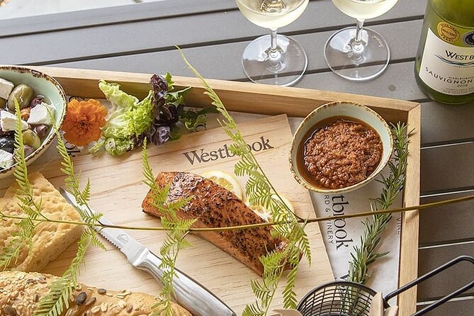 Luxury Private Auckland Wine & Beach Tour with Lunch - Kumeu River Wines: the award-winning start that sets the tone