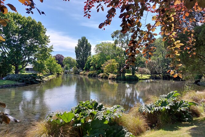 Lyttelton Shore Excursion: Christchurch Sightseeing with Jet Boating - Who should book, and who might want a different plan