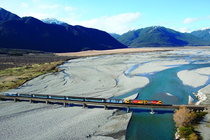 Lyttelton Shore Excursion: Christchurch Sightseeing with Jet Boating - FAQ