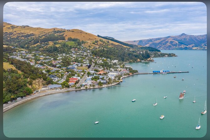 Lyttelton Shore Excursion: Christchurch & Willowbank Tour - Timing, pace, and how to make the day feel smooth