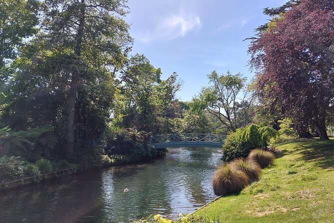 Lyttelton Shore Excursion: Christchurch & Willowbank Tour - Should you book it?