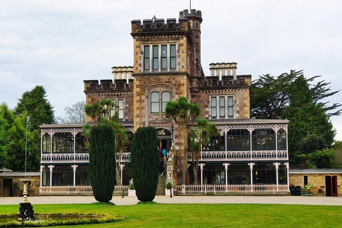 Mainland Peninsula Tour - Key things that make this tour worth your time