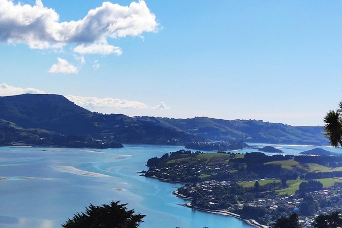 Mainland Peninsula Tour - Price and value at $158.25 per person