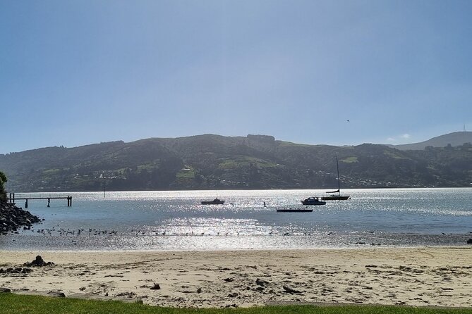 Mainland Peninsula Tour - Weather, walking, and how to pack so the day stays fun
